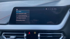 BMW 1 Series 128ti 5dr Step Auto Petrol Hatchback